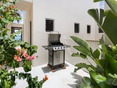 Anguilla Home 944795