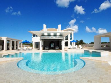 Anguilla Home 944796