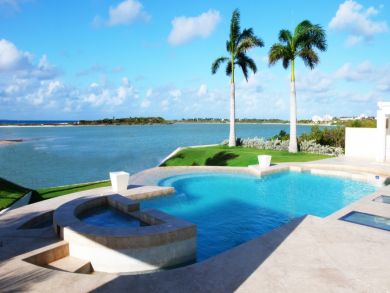 Anguilla Home 944796