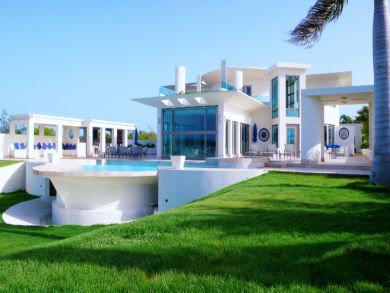 Anguilla Home 944796
