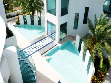 Anguilla Home 944796