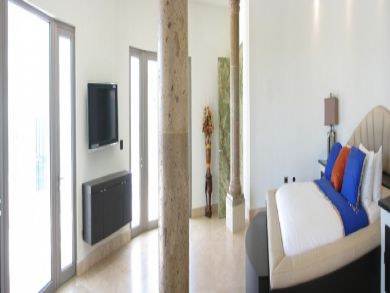 Anguilla Home 944796