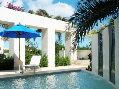 Anguilla Home 944796