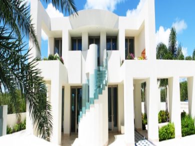 Anguilla Home 944796