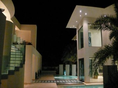 Anguilla Home 944796