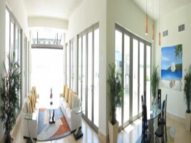 Anguilla Home 944796