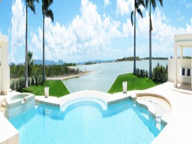 Anguilla Home 944796