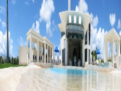 Anguilla Home 944796