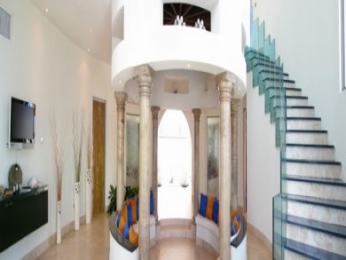 Anguilla Home 944796