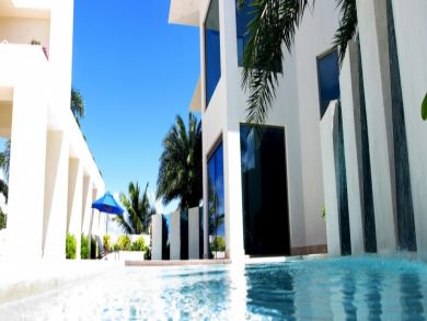 Anguilla Home 944796