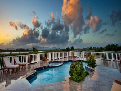 Anguilla Home 944798