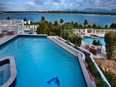 Anguilla Home 944798
