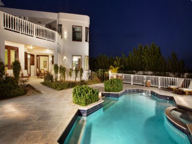 Anguilla Home 944798