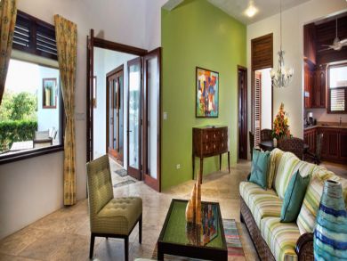 Anguilla Home 944798