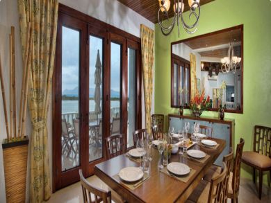 Anguilla Home 944798