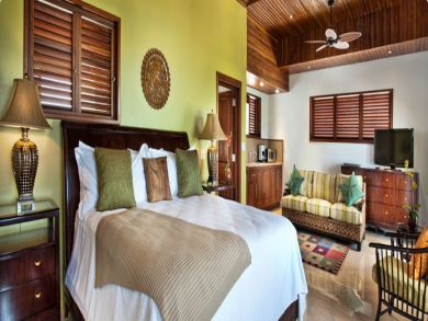 Anguilla Home 944798