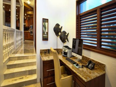 Anguilla Home 944798
