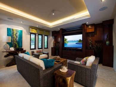Anguilla Home 944800