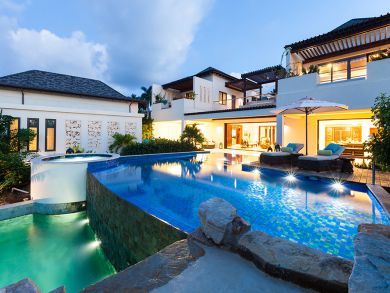 Anguilla Home 944800