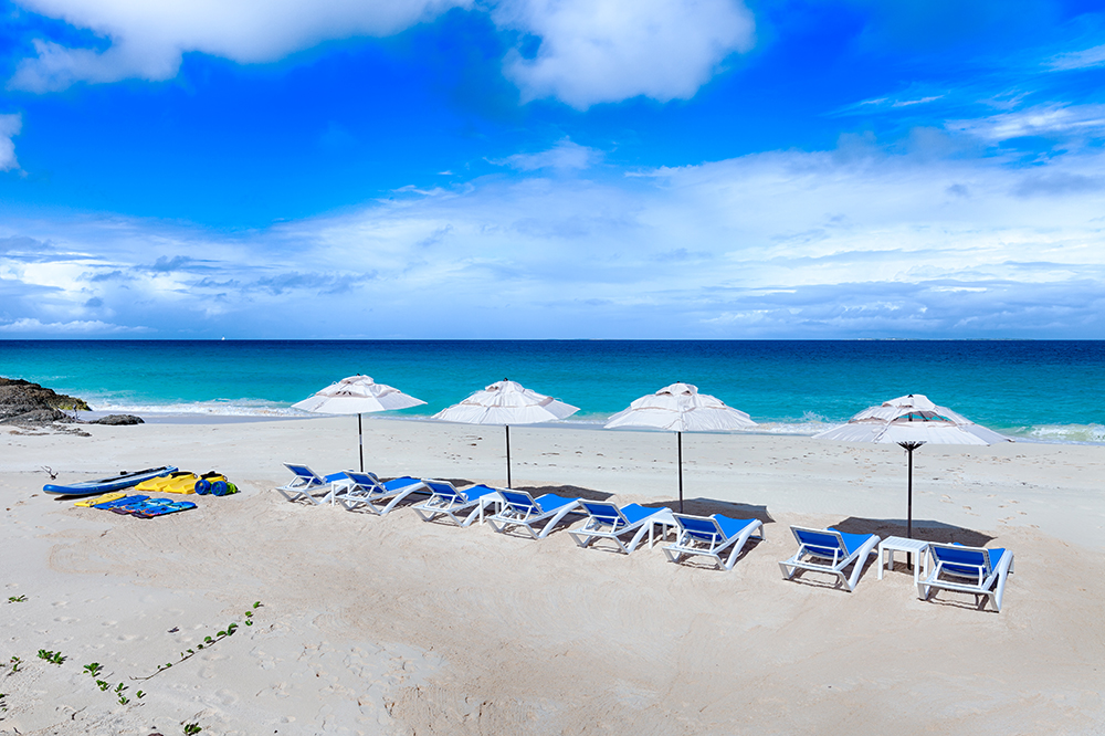 Anguilla Home 944800