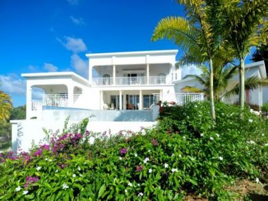 Anguilla Home 944802
