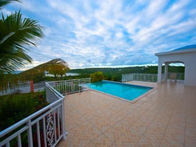 Anguilla Home 944802