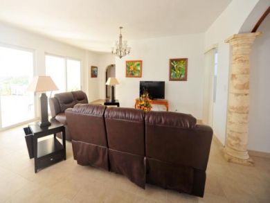 Anguilla Home 944802