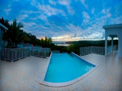 Anguilla Home 944802