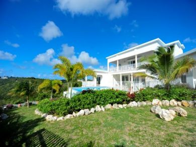 Anguilla Home 944802
