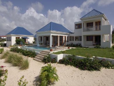 Anguilla Home 944804