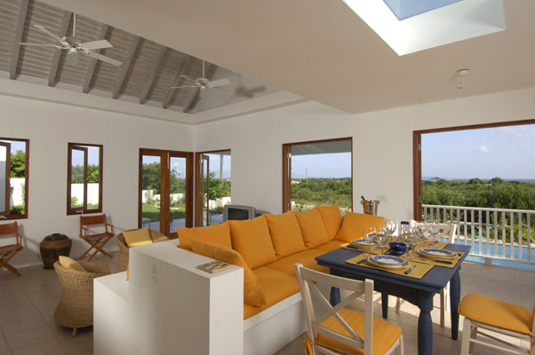 Anguilla Home 944804