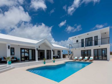 Anguilla Home 944805