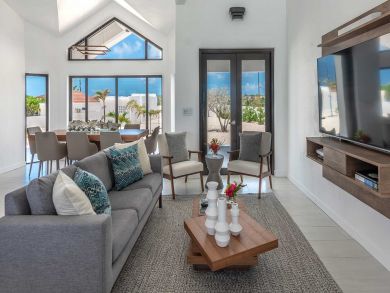 Anguilla Home 944805