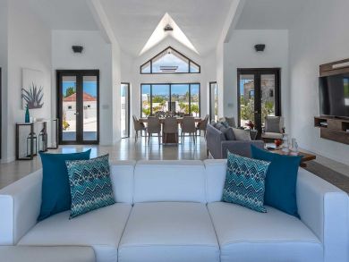 Anguilla Home 944805