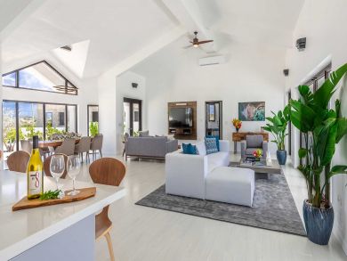 Anguilla Home 944805