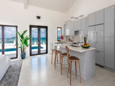 Anguilla Home 944805