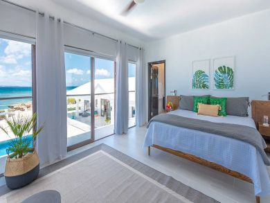 Anguilla Home 944805