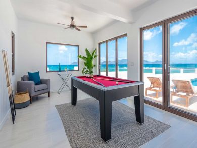 Anguilla Home 944805