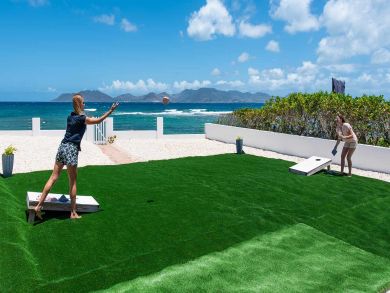 Anguilla Home 944805