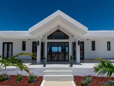 Anguilla Home 944805