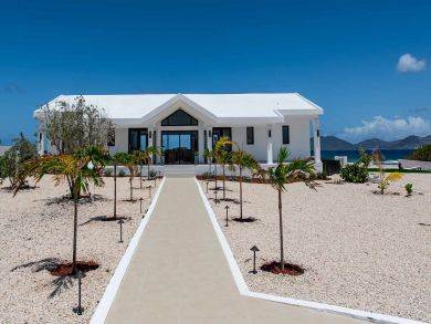 Anguilla Home 944805