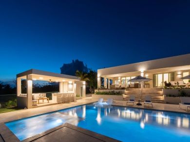 Anguilla Home 944807