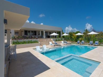Anguilla Home 944807
