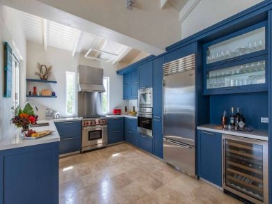 Anguilla Home 944807
