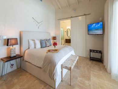 Anguilla Home 944807
