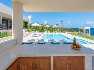 Anguilla Home 944807