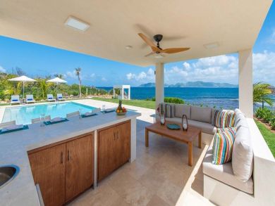 Anguilla Home 944807