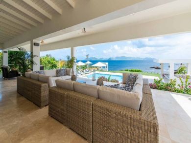 Anguilla Home 944807
