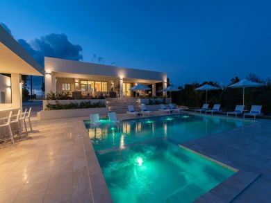 Anguilla Home 944807