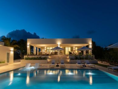Anguilla Home 944807